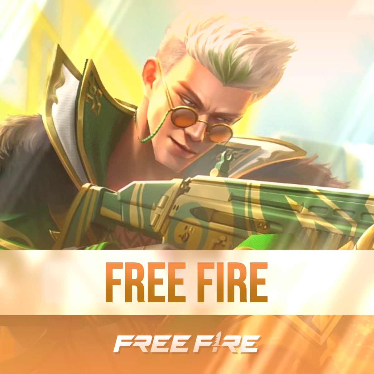 Free Fire