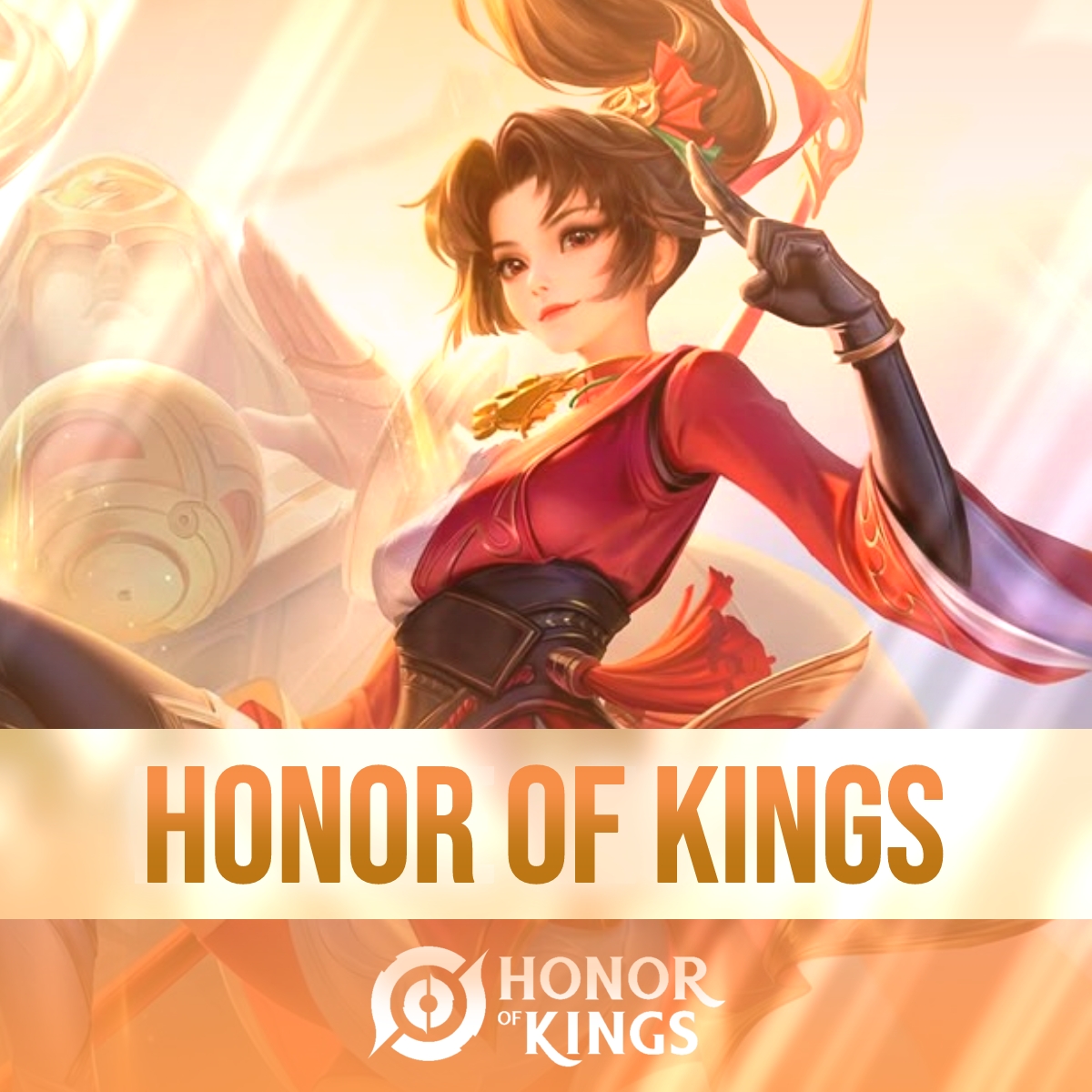 Honor of Kings