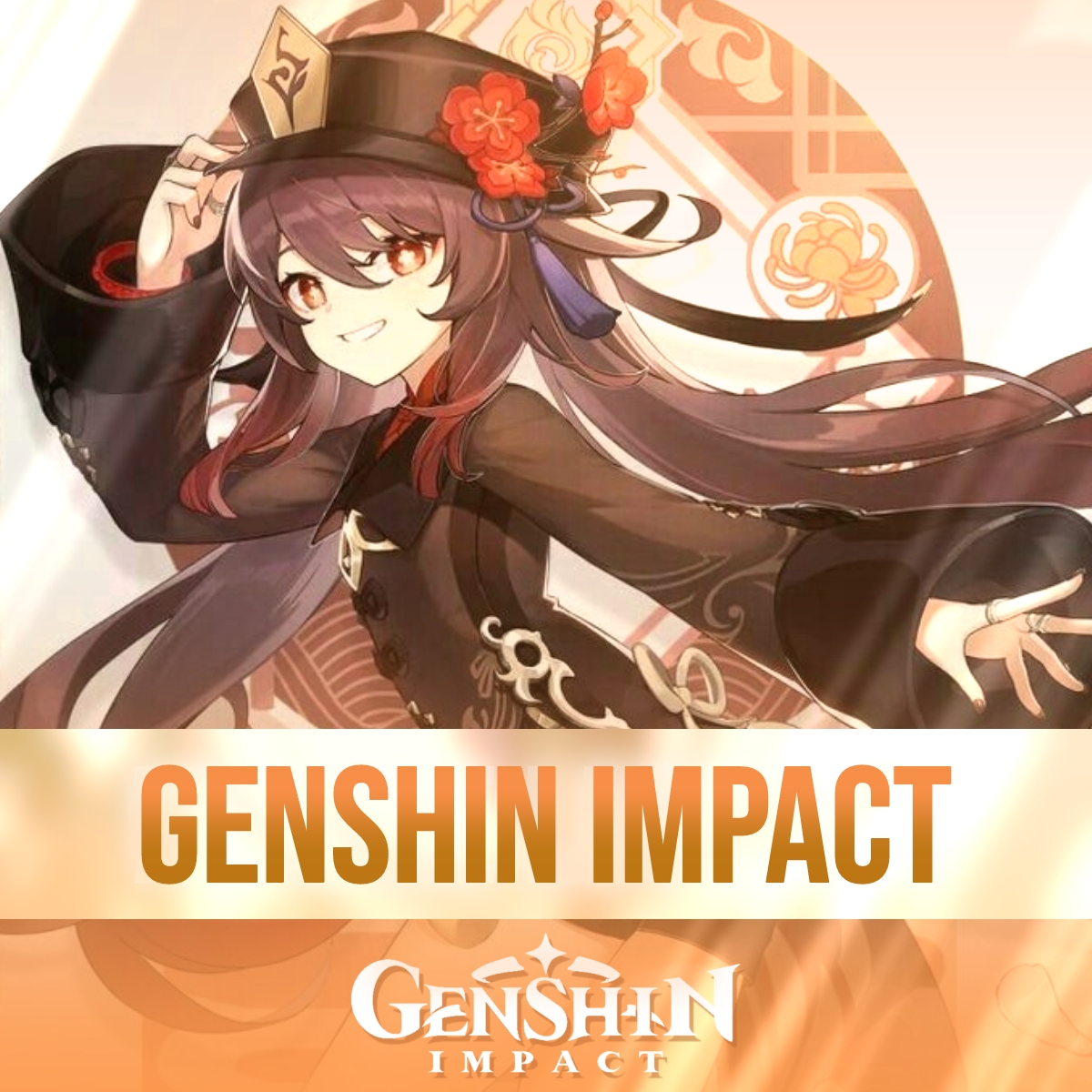 Genshin Impact Indonesia