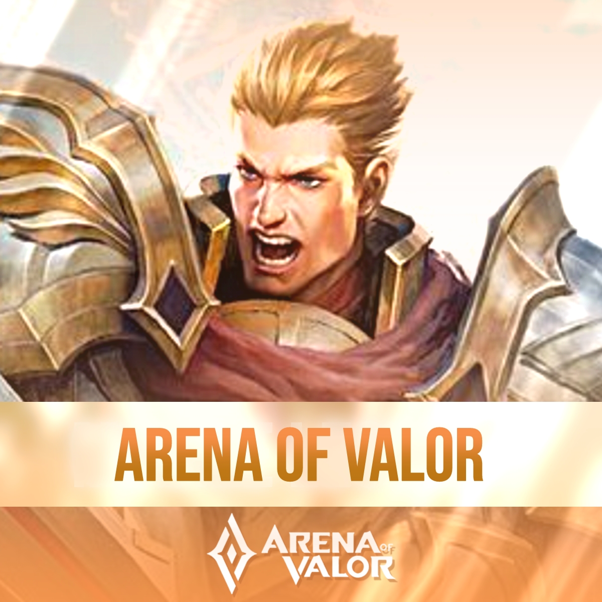 Arena of Valor