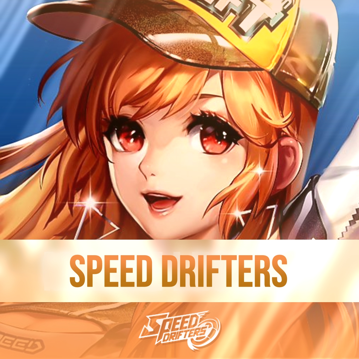 Speed Drifters