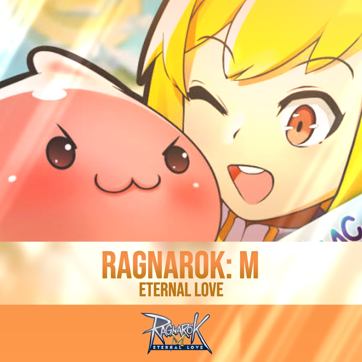 Ragnarok M: Eternal Love