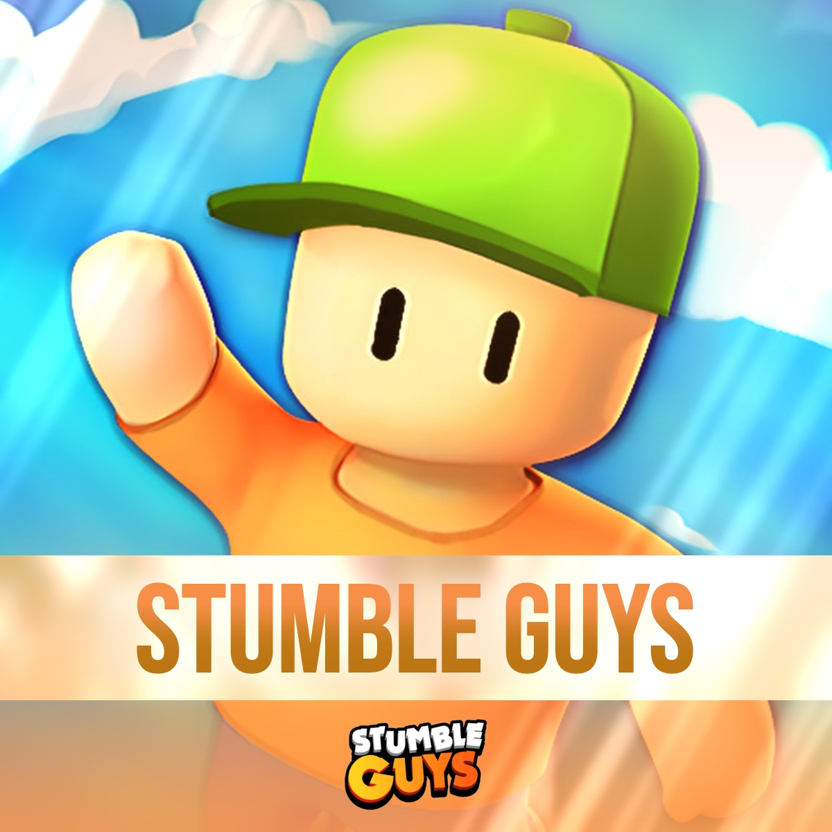Stumble Guys
