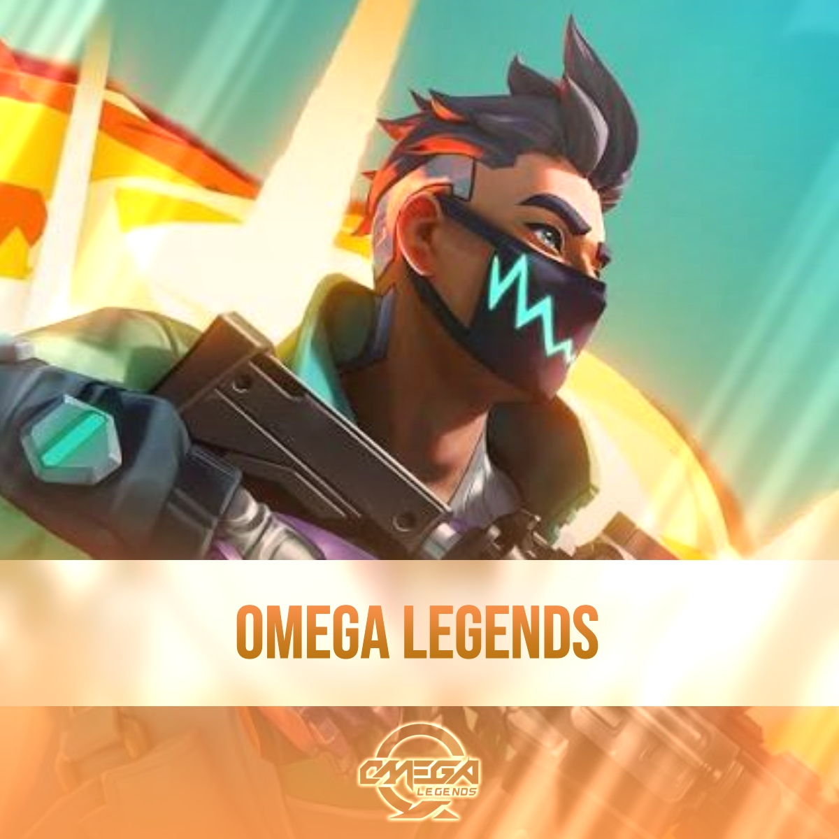 Omega Legends